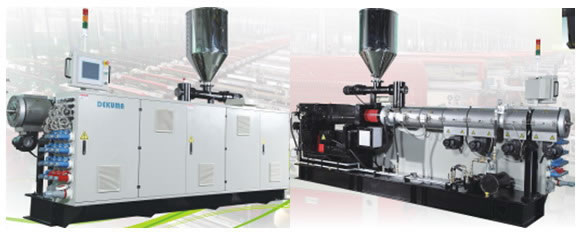 Dekuma عرضت في عام 2012 بلاست أوراسيا اسطنبول