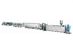 مواسير البلاستيك النتوء الخط